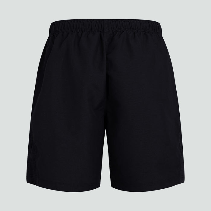 Mens Club Shorts Black