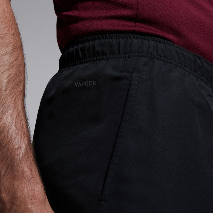 Mens Club Shorts Black
