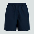 Mens Club Shorts Navy