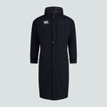 Mens Club Subs Jacket Black