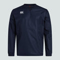 Mens Club Vaposhield Contact Top Navy