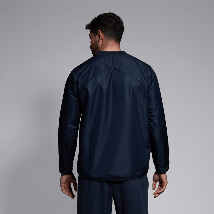 Mens Club Vaposhield Contact Top Navy