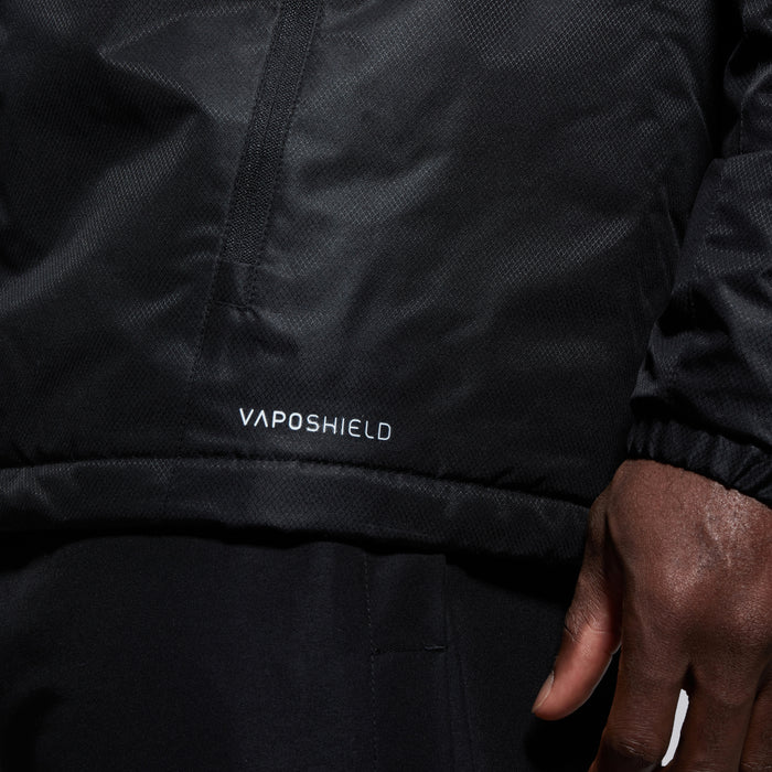 Mens Club Vaposhield Stadium Jacket Black