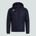 Mens Club Vaposhield Stadium Jacket Navy