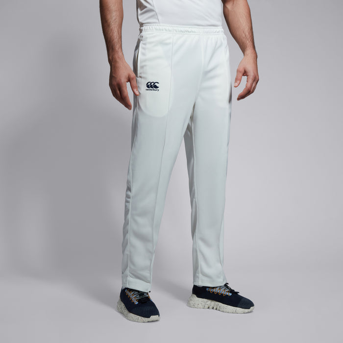Mens Cricket Pants Cream