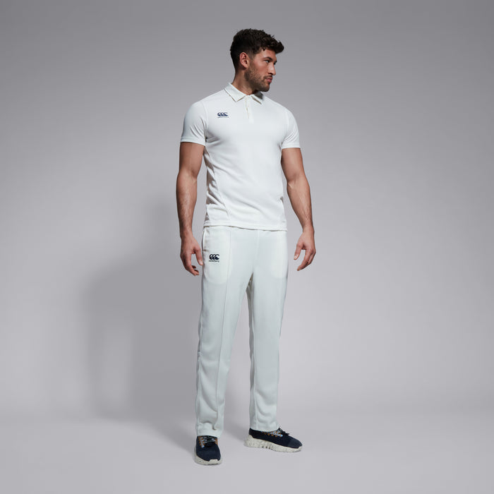 Mens Cricket Pants Cream