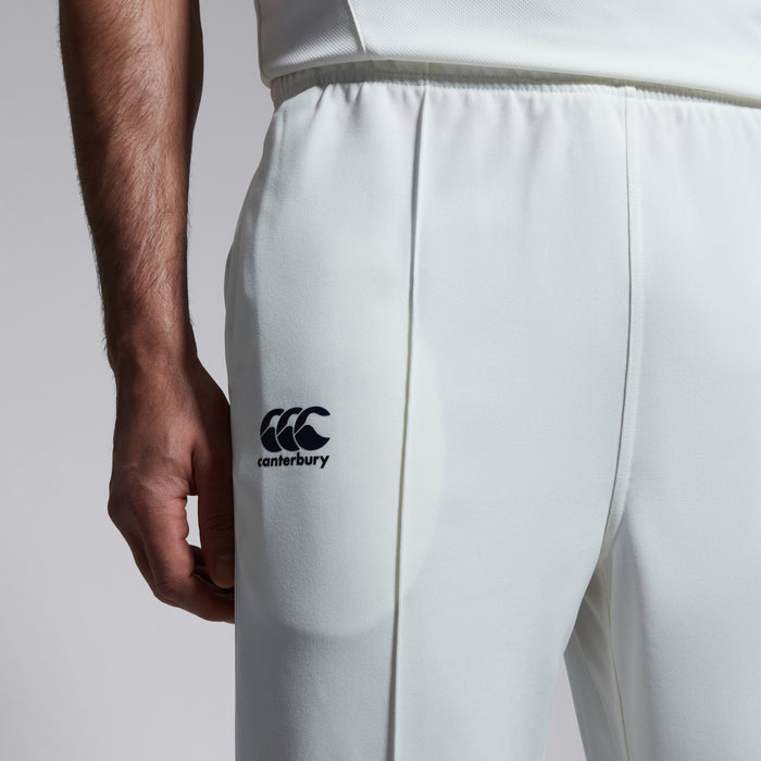 Mens Cricket Pants Cream