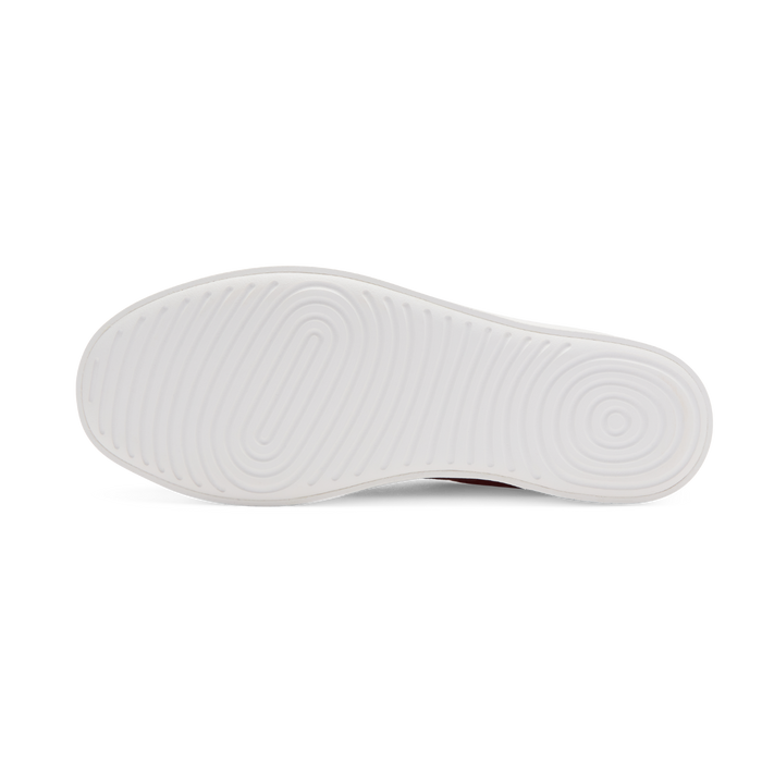 Men's Cruiser - Shadow Blue (Natural White Sole)
