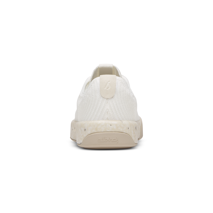 Men's Cruiser Remix - Natural White (Natural White Sole)