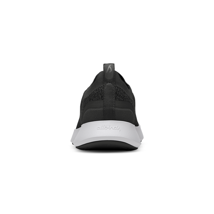 Men's Dasher NZ - Natural Black (Blizzard Sole)