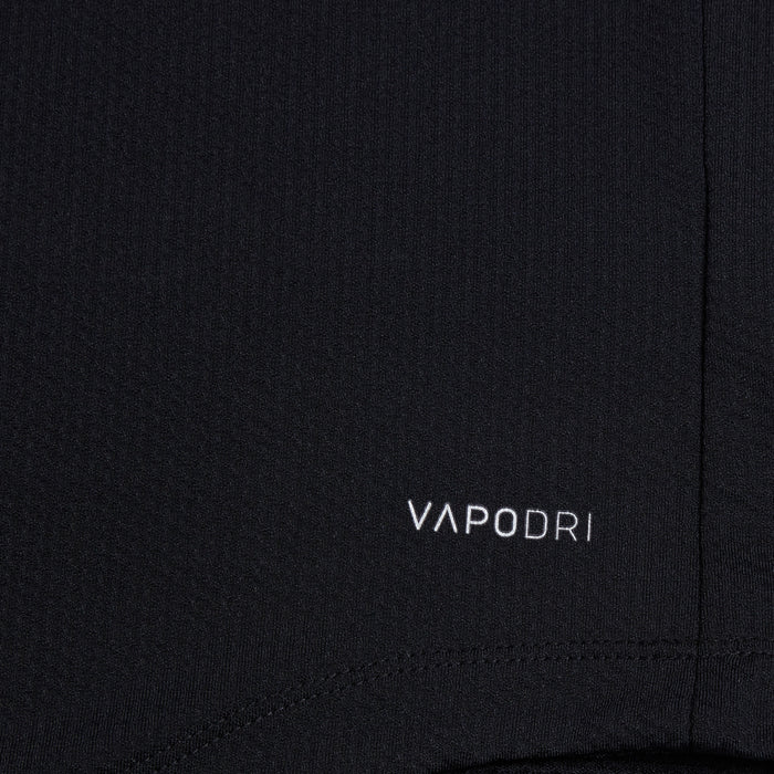 Men's Elite First Layer Top Black