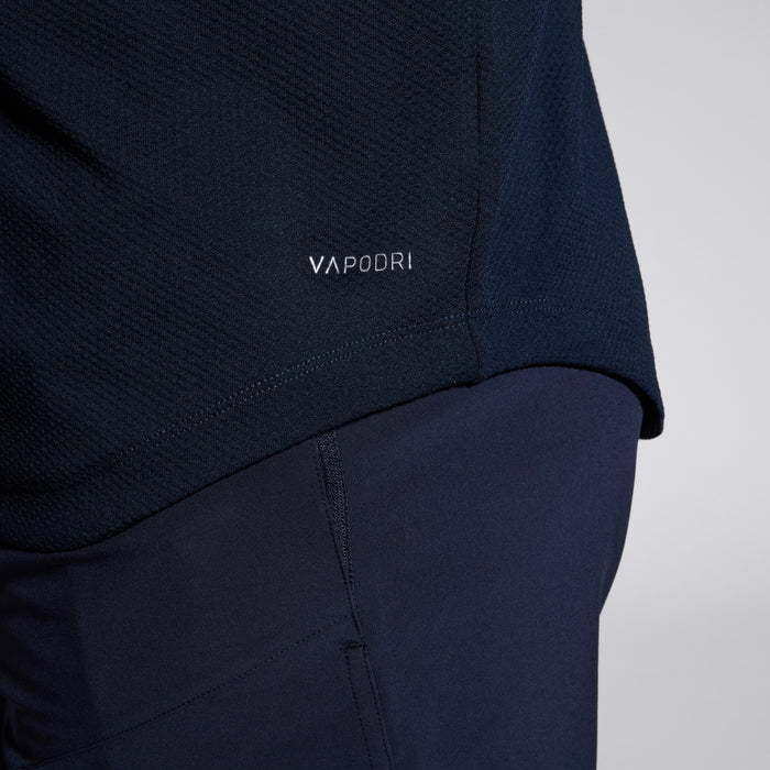 Men's Elite First Layer Top Navy