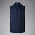 Men's Elite Microlight Gilet Navy