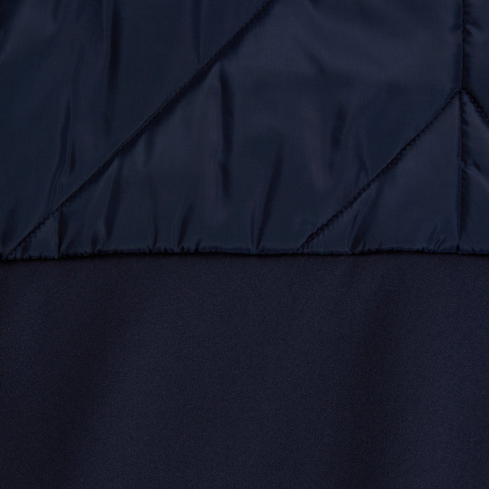 Men's Elite Microlight Gilet Navy