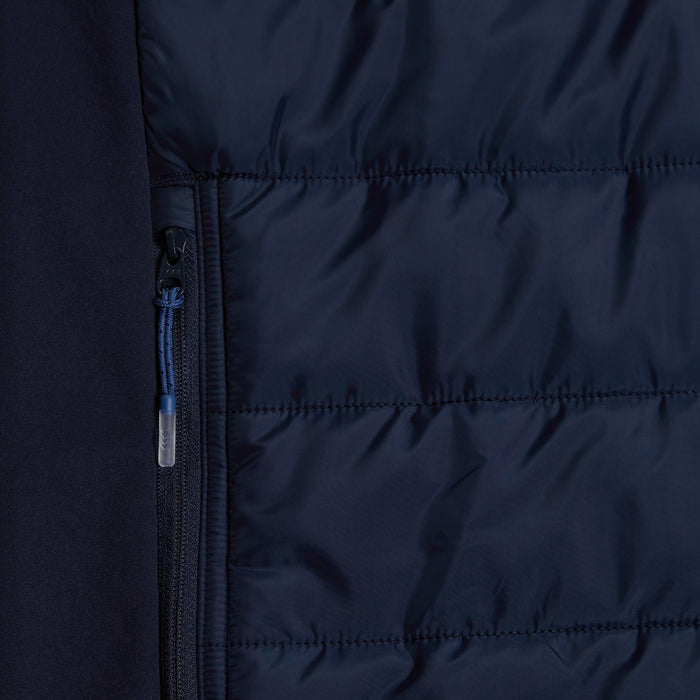 Men's Elite Microlight Gilet Navy