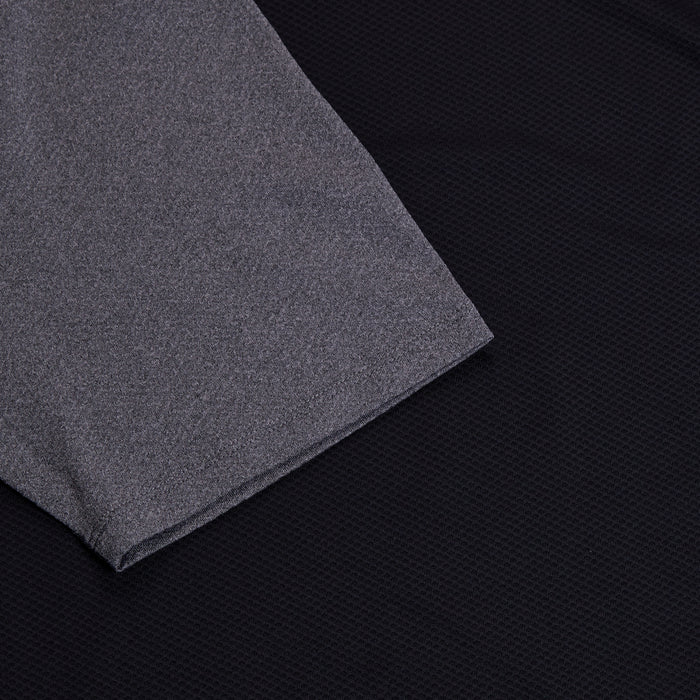 Men's Elite Training Tee Black