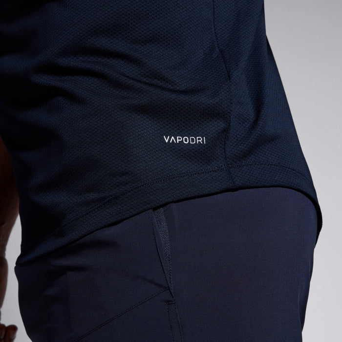 Men's Elite Training Tee Navy