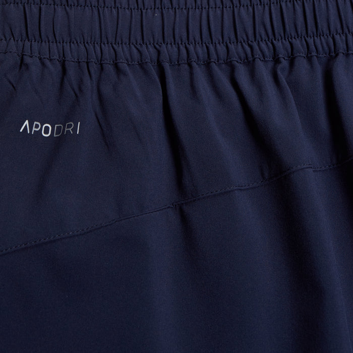 Men's Elite Woven Short Navy