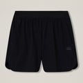 Mens Everest 2-In-1 Shorts Black