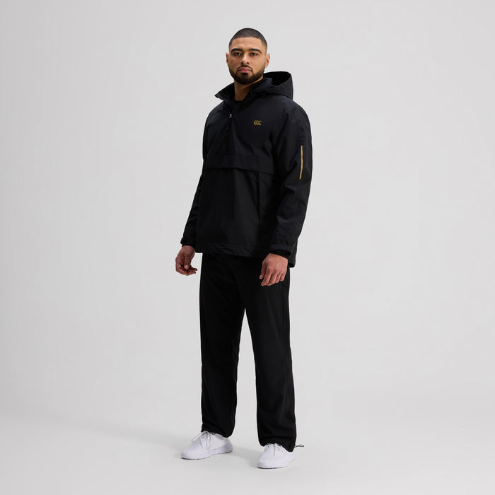 Mens Everest Breakdown Jacket Black