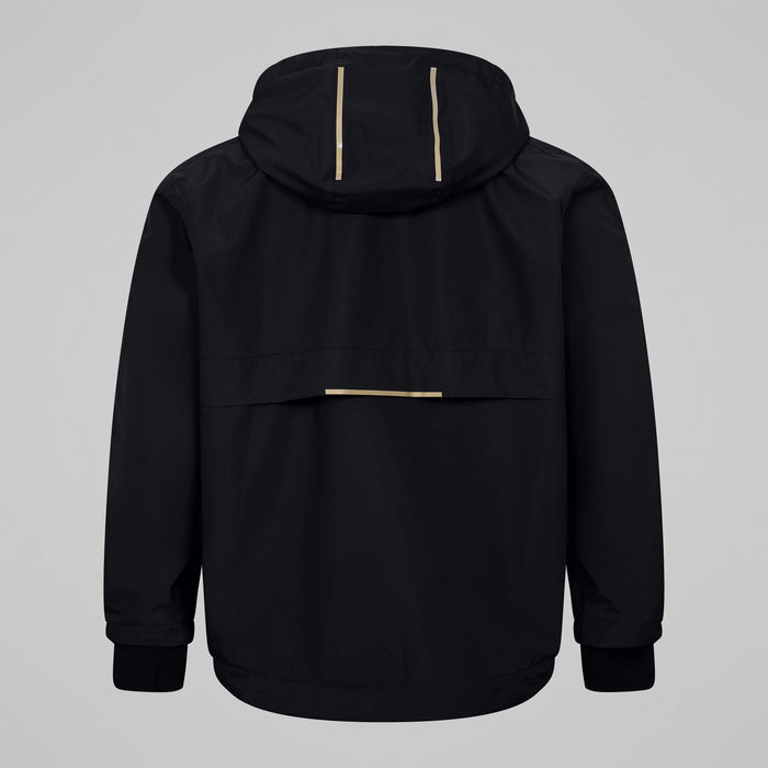 Mens Everest Breakdown Jacket Black