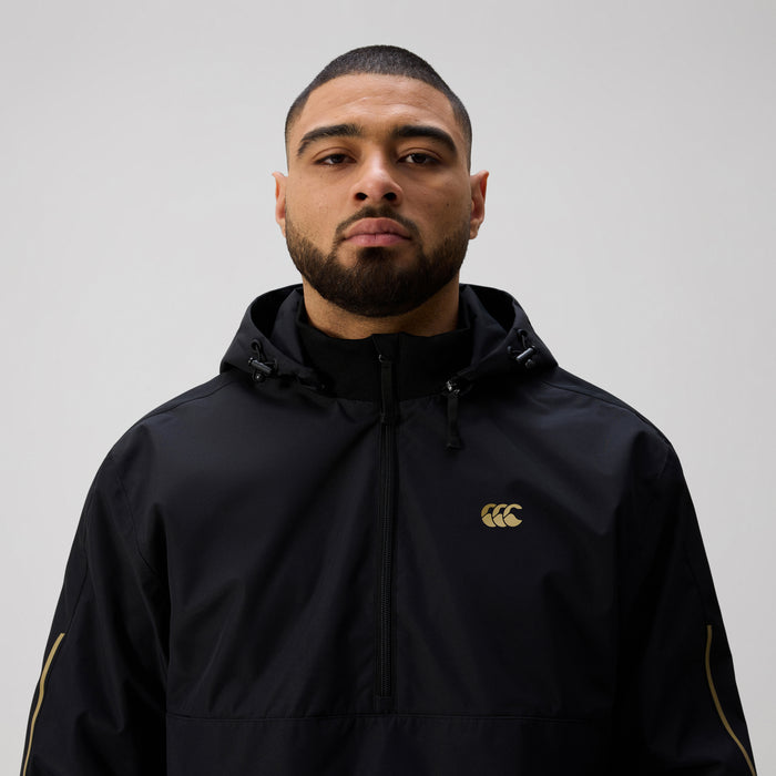 Mens Everest Breakdown Jacket Black