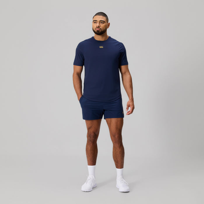 Mens Everest Dart Tech T-Shirt