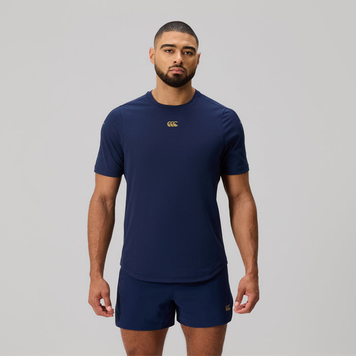 Mens Everest Dart Tech T-Shirt