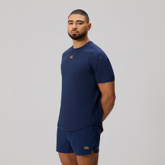 Mens Everest Dart Tech T-Shirt
