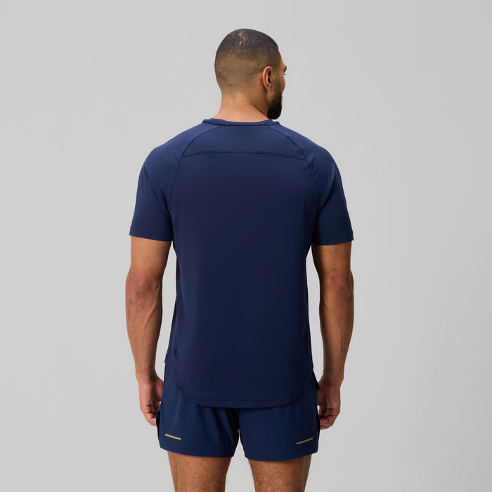 Mens Everest Dart Tech T-Shirt