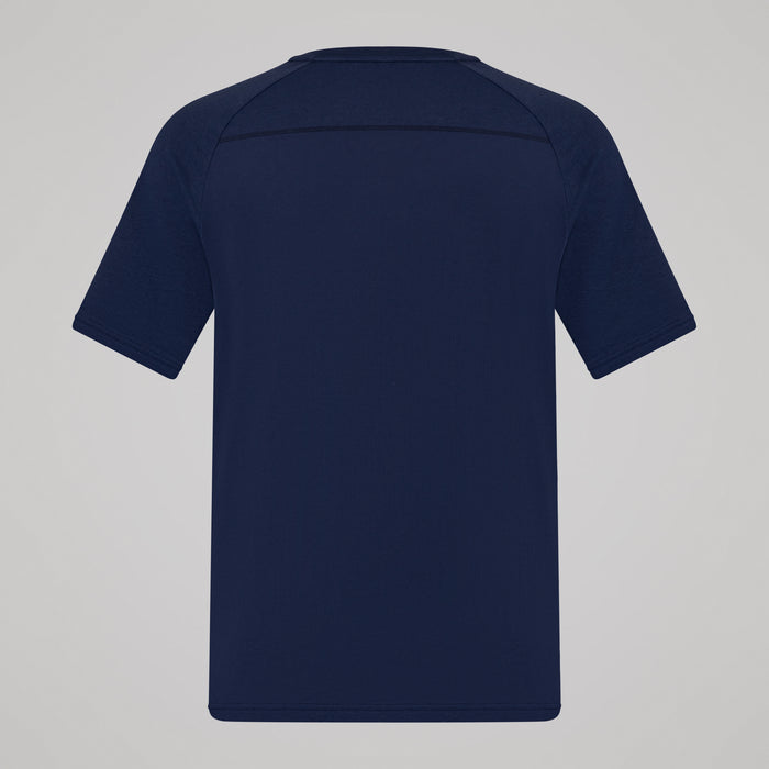 Mens Everest Dart Tech T-Shirt