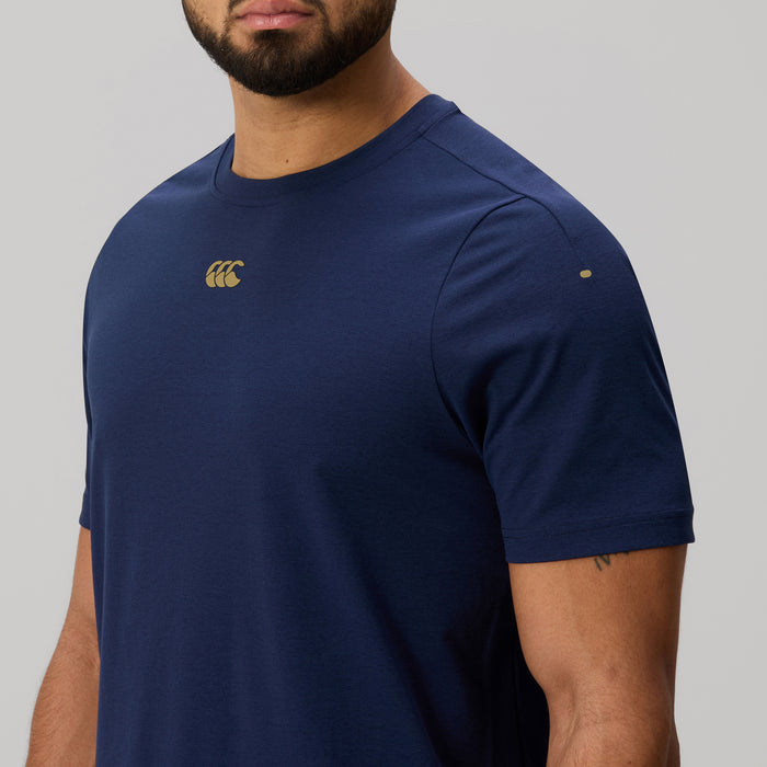 Mens Everest Dart Tech T-Shirt