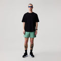 Mens Everest Dart Tech Tee Black