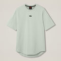 Mens Everest Dart Tech Tee Green