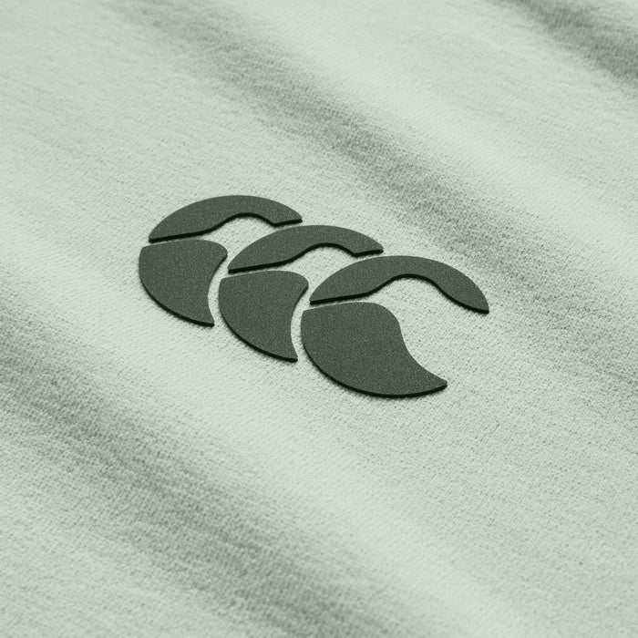 Mens Everest Dart Tech Tee Green