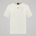 Mens Everest Dart Tech Tee White