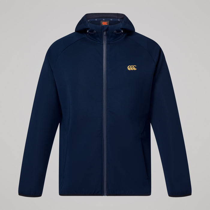 Mens Everest Full-Zip Hoodie