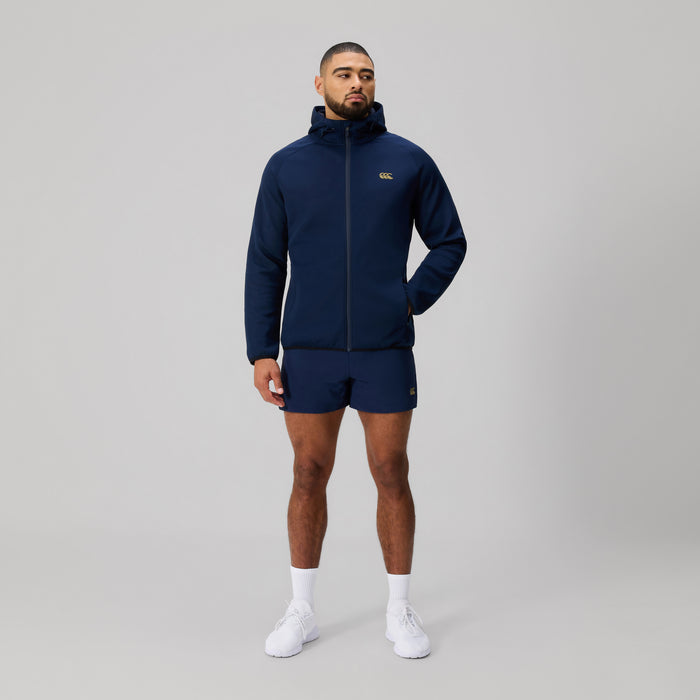 Mens Everest Full-Zip Hoodie