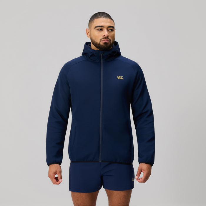 Mens Everest Full-Zip Hoodie