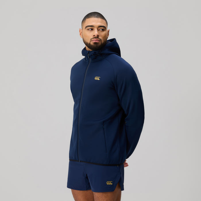 Mens Everest Full-Zip Hoodie