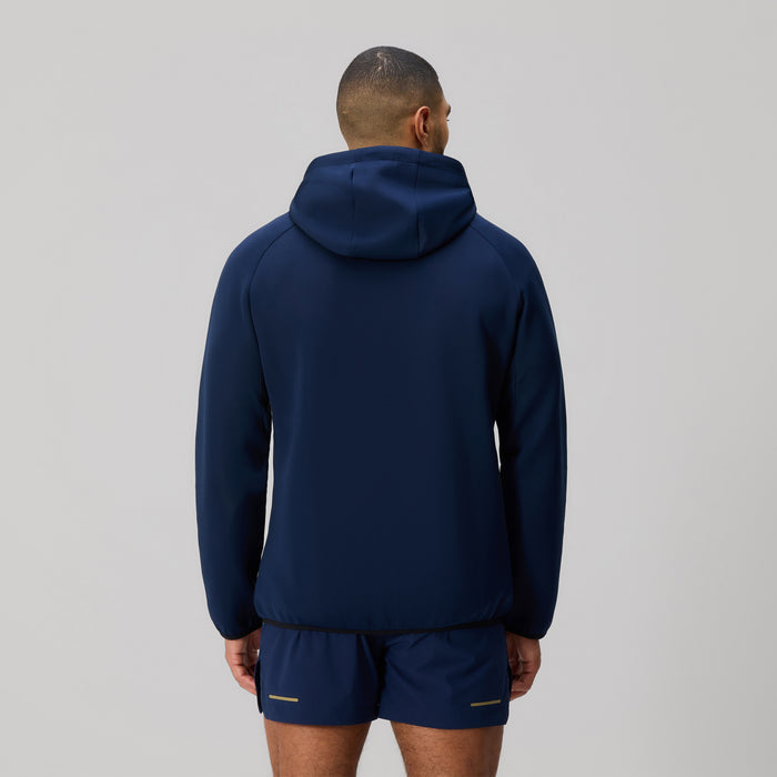 Mens Everest Full-Zip Hoodie