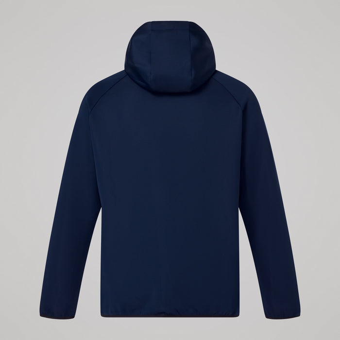 Mens Everest Full-Zip Hoodie