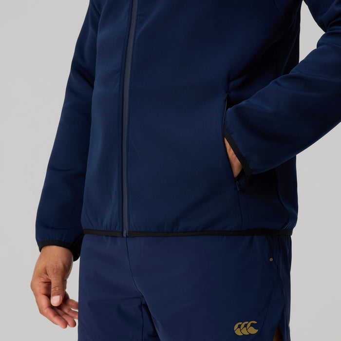Mens Everest Full-Zip Hoodie