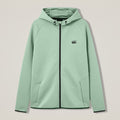 Mens Everest Full-Zip Hoody Green