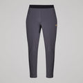 Mens Everest Woven Pant Blackened Pearl