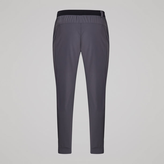 Mens Everest Woven Pant Blackened Pearl