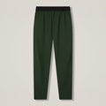 Mens Everest Woven Pant Green