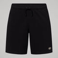 Mens Everyday Fleece Shorts Black