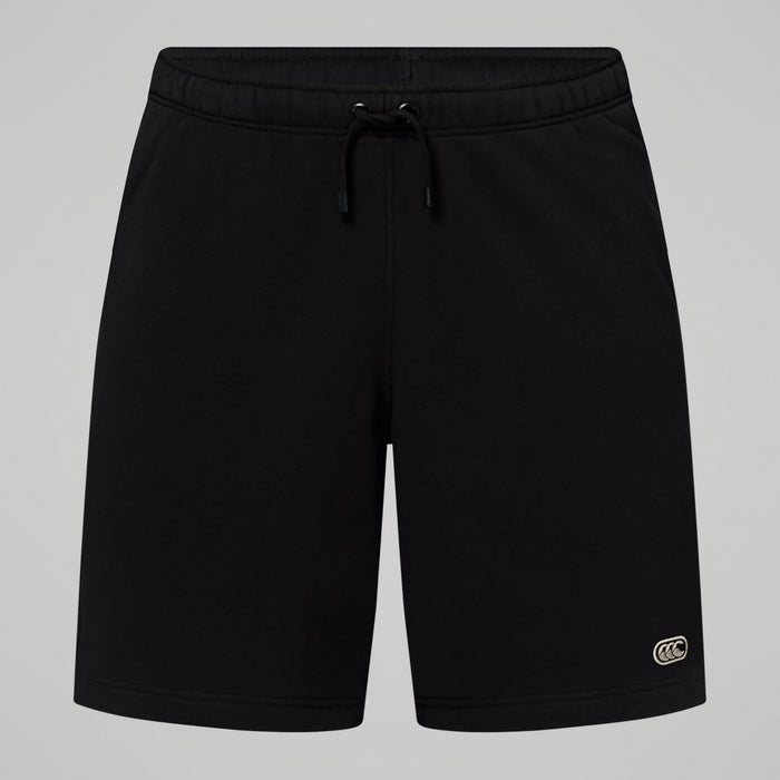 Mens Everyday Fleece Shorts Black
