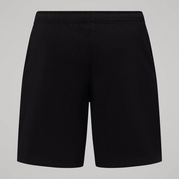 Mens Everyday Fleece Shorts Black